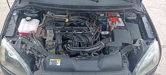 Ford Focus 2 1.6 мт Донецк