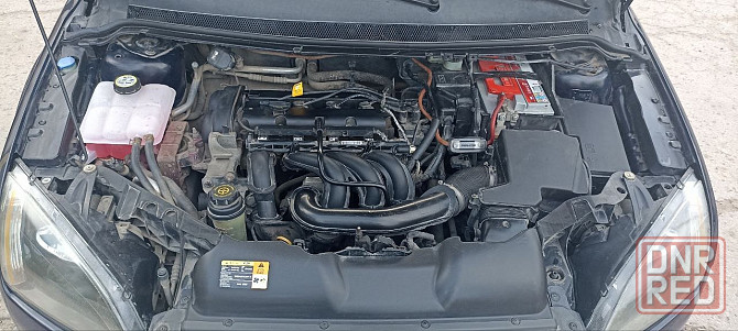 Ford Focus 2 1.6 мт Донецк - изображение 2