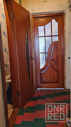 Продам 2к.кв. Кировский р-он, рядом "Кировец". Донецк - изображение 10