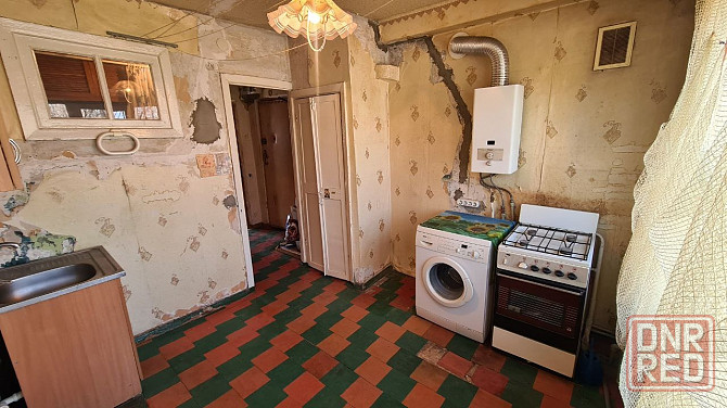 Продам 2к.кв. Кировский р-он, рядом "Кировец". Донецк - изображение 7