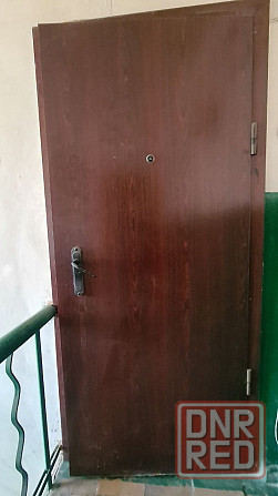 Продам 2к.кв. Кировский р-он, рядом "Кировец". Донецк - изображение 11