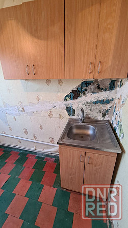 Продам 2к.кв. Кировский р-он, рядом "Кировец". Донецк - изображение 8