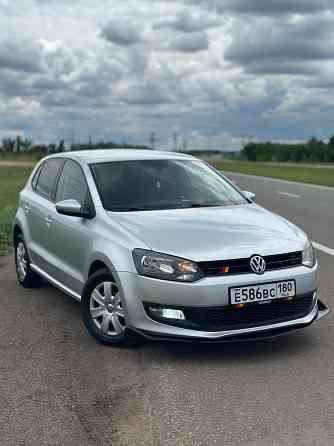 Продам Volkswagen Polo Донецк