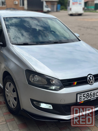 Продам Volkswagen Polo Донецк - изображение 8