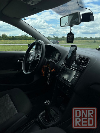 Продам Volkswagen Polo Донецк - изображение 6