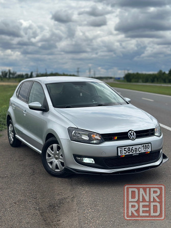 Продам Volkswagen Polo Донецк - изображение 1