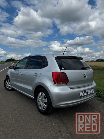 Продам Volkswagen Polo Донецк - изображение 2