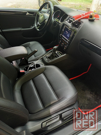 Продам VW Донецк - изображение 6