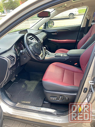 Lexus NX300 2021г. Макеевка - изображение 7