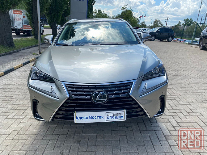 Lexus NX300 2021г. Макеевка - изображение 5