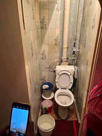 Продам 3х комнатную квартиру ул. Краснооктябрьская Донецк