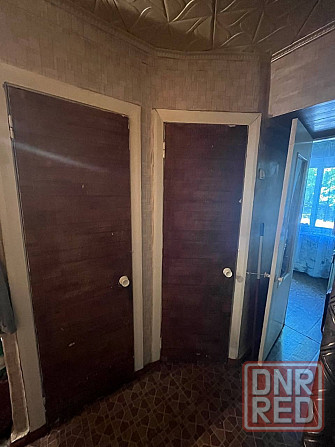 Продам 3х комнатную квартиру ул. Краснооктябрьская Донецк - изображение 2