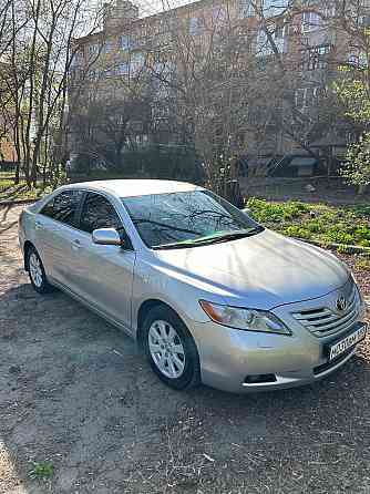 Продам Toyota Camry Донецк