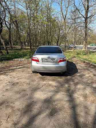 Продам Toyota Camry Донецк