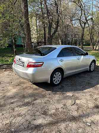 Продам Toyota Camry Донецк