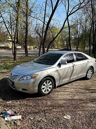 Продам Toyota Camry Донецк