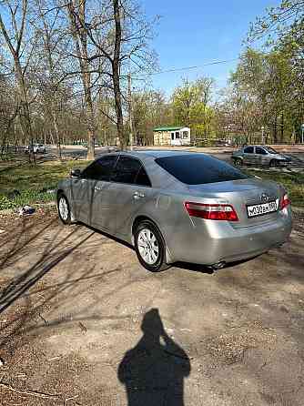 Продам Toyota Camry Донецк