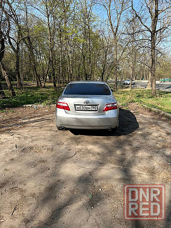 Продам Toyota Camry Донецк - изображение 4