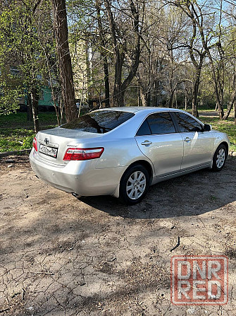 Продам Toyota Camry Донецк - изображение 5