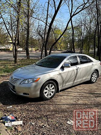 Продам Toyota Camry Донецк - изображение 1