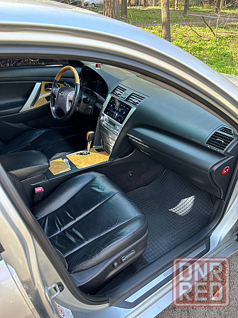 Продам Toyota Camry Донецк - изображение 6