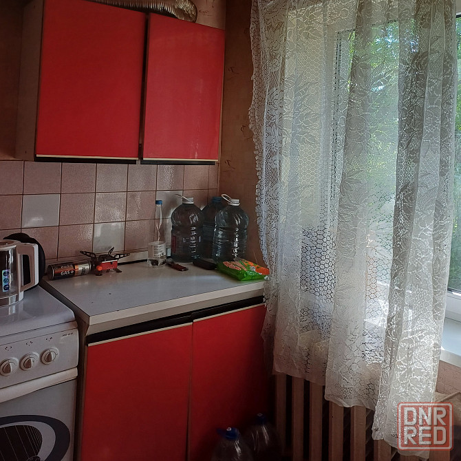 Продам 1 комнатную квартиру б.Шевченко Донецк - изображение 1