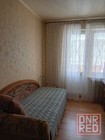 Arenda 2х ком.,квартиры - Ленинский рн. в Жизни Лучше чем на фото ! Вода Идет Согласно Графику! Донецк - изображение 6