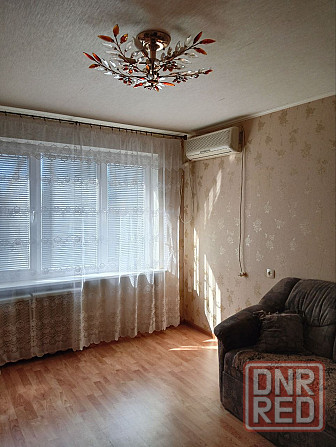 Arenda 2х ком.,квартиры - Ленинский рн. в Жизни Лучше чем на фото ! Вода Идет Согласно Графику! Донецк - изображение 5