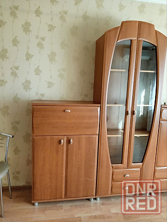 Arenda 2х ком.,квартиры - Ленинский рн. в Жизни Лучше чем на фото ! Вода Идет Согласно Графику! Донецк - изображение 8