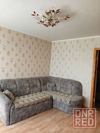 Arenda 2х ком.,квартиры - Ленинский рн. в Жизни Лучше чем на фото ! Вода Идет Согласно Графику! Донецк - изображение 3