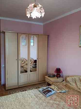 Сдается 2х комнатная квартира в Ворошиловском р-не, пр. Мира 1. Донецк