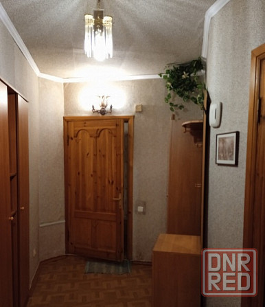 Сдается 2х комнатная квартира в Ворошиловском р-не, пр. Мира 1. Донецк - изображение 5