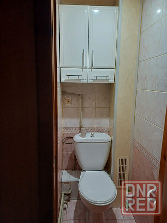 Продается 2 ком. квартира в г.Енакиево мкр.15 Енакиево - изображение 7