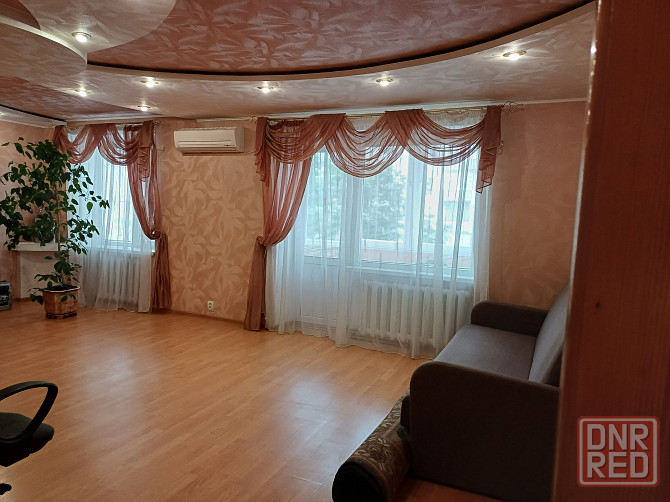 Продается 2 ком. квартира в г.Енакиево мкр.15 Енакиево - изображение 4