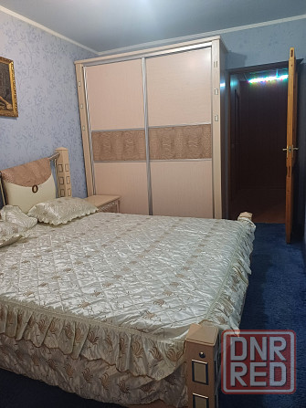 Продается 2 ком. квартира в г.Енакиево мкр.15 Енакиево - изображение 2