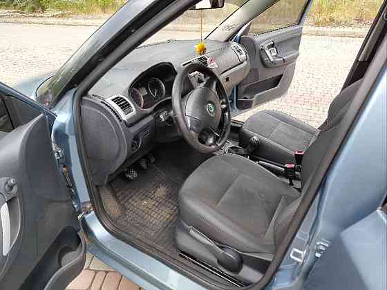Продам Skoda fabia Донецк