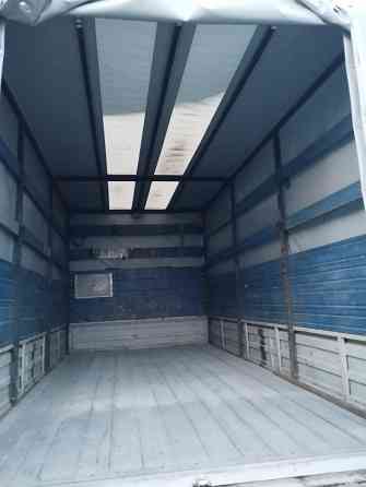 Продам Газель.борт.тент.Год выпуска 2008. . двигатель -405.22 .(Евро-2).. пробег 570 т. Бердянск