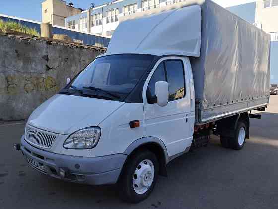 Продам Газель.борт.тент.Год выпуска 2008. . двигатель -405.22 .(Евро-2).. пробег 570 т. Бердянск