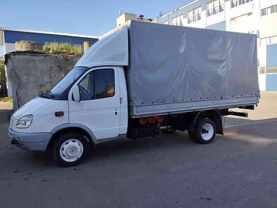 Продам Газель.борт.тент.Год выпуска 2008. . двигатель -405.22 .(Евро-2).. пробег 570 т. Бердянск