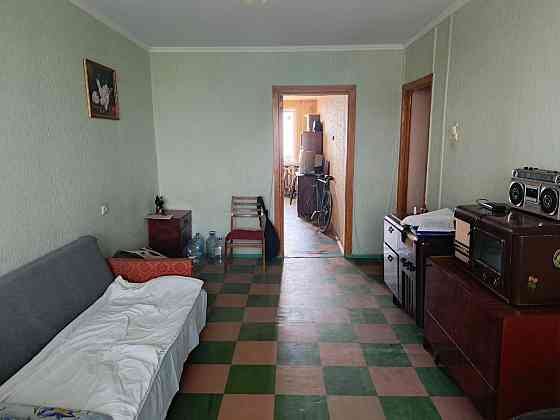 Продаётся 3-х ком.квартира62,8 кв.м. Мариуполь