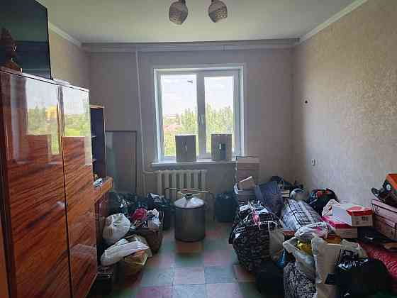 Продаётся 3-х ком.квартира62,8 кв.м. Мариуполь