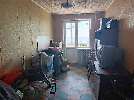 Продаётся 3-х ком.квартира62,8 кв.м. Мариуполь