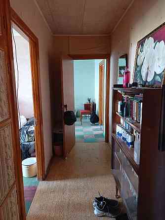 Продаётся 3-х ком.квартира62,8 кв.м. Мариуполь