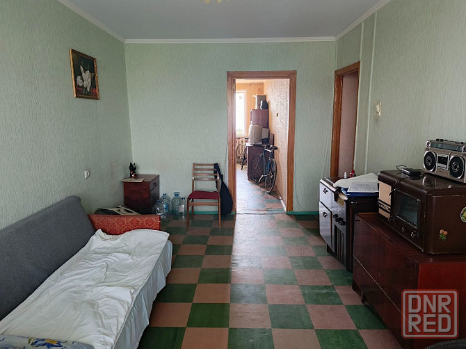 Продаётся 3-х ком.квартира62,8 кв.м. Мариуполь - изображение 5