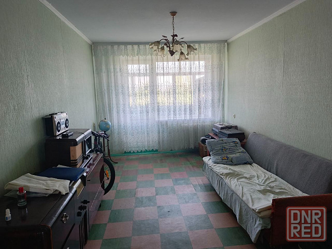 Продаётся 3-х ком.квартира62,8 кв.м. Мариуполь - изображение 1