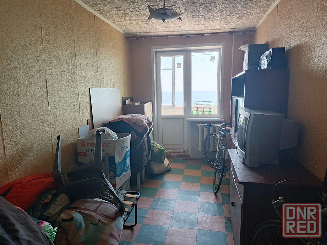 Продаётся 3-х ком.квартира62,8 кв.м. Мариуполь - изображение 3