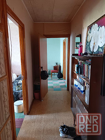 Продаётся 3-х ком.квартира62,8 кв.м. Мариуполь - изображение 4