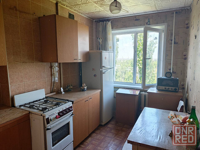 Продаётся 3-х ком.квартира62,8 кв.м. Мариуполь - изображение 8