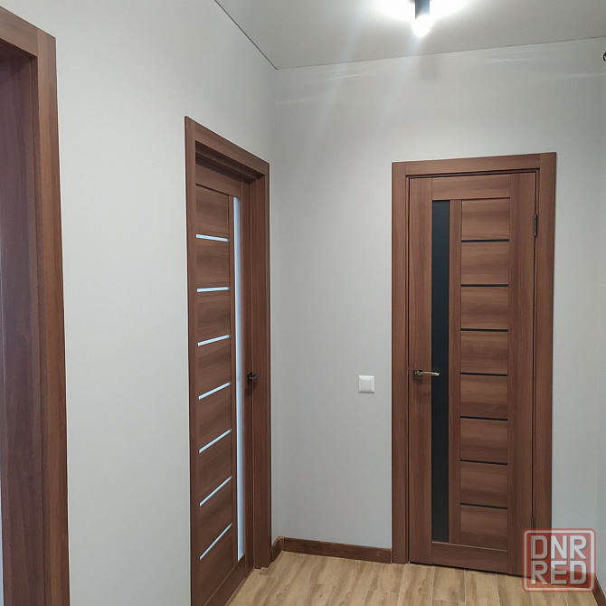 Сдам квартиру по проспекту Гурова Донецк - изображение 4