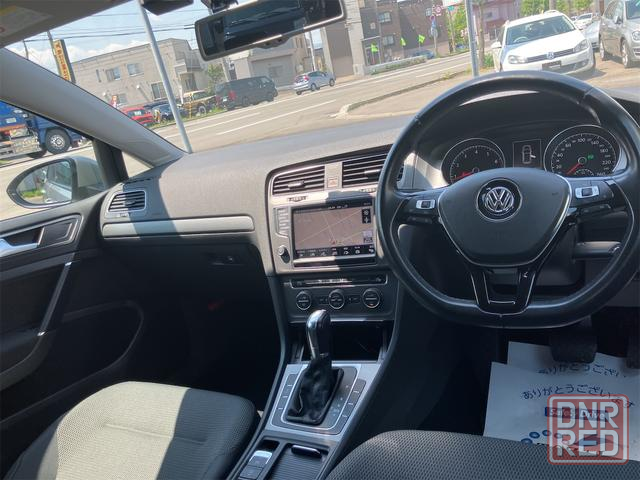 VOLKSWAGEN GOLF TSI Донецк - изображение 3